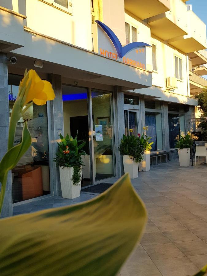 Gabbiano Hotel Mola di Bari