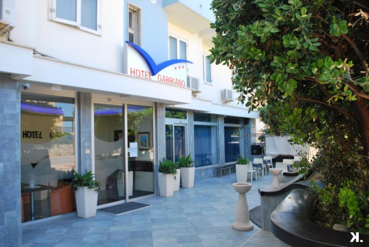 Gabbiano Hotel