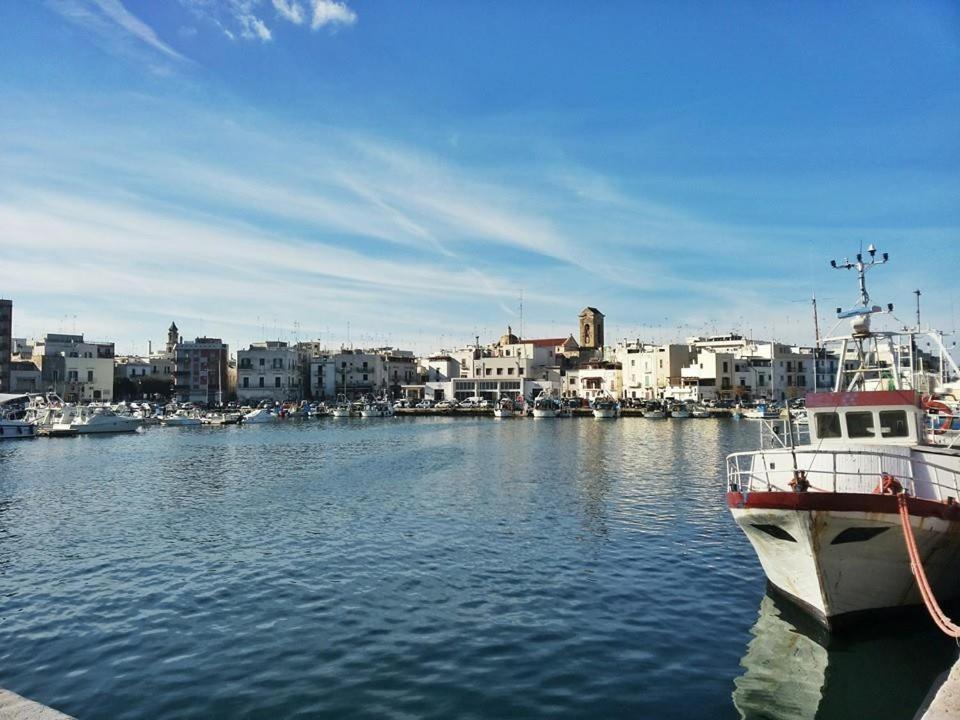 Gabbiano 3* Mola di Bari
