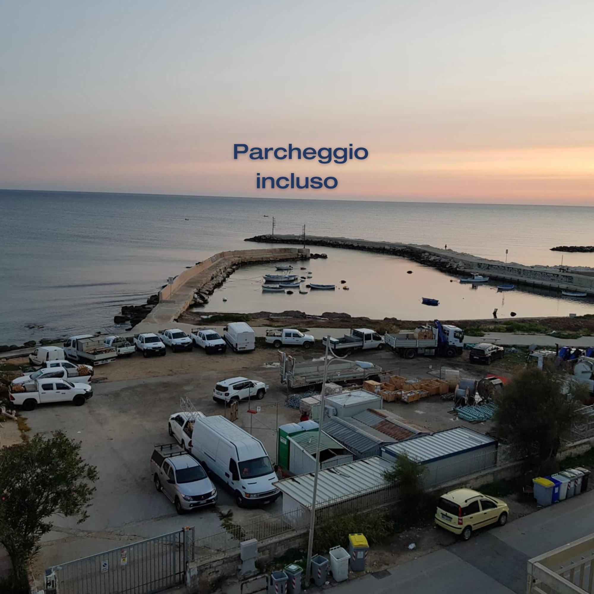 Hotel Gabbiano Mola di Bari
