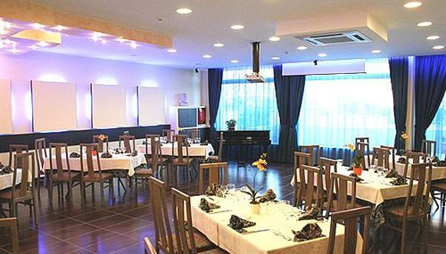 Hotel Gabbiano 3*