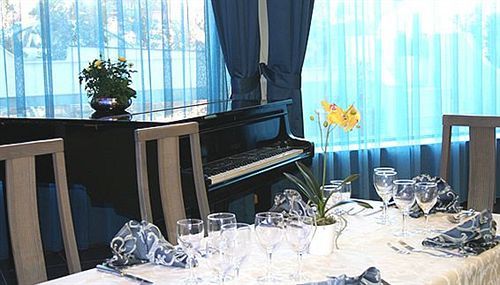 Hotel Gabbiano 3*