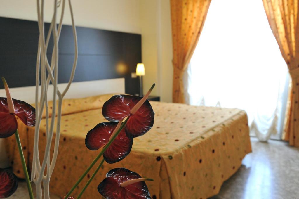 Hotel Gabbiano Mola di Bari