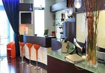 Hotel Gabbiano 3*