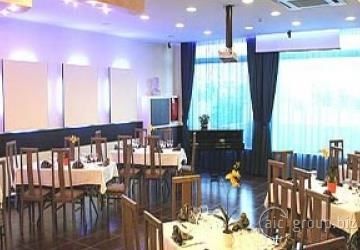 Gabbiano Hotel Mola di Bari