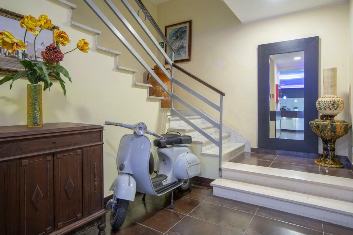 Hotel Gabbiano Mola di Bari